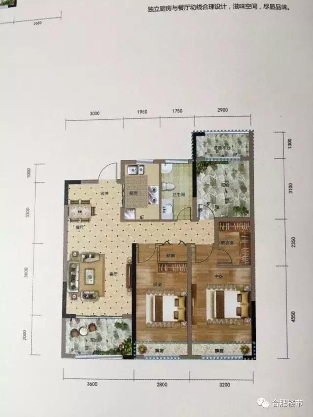 稀缺板块新消息,滨湖新楼盘最新消息