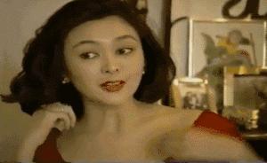 富商集邮、多次当小三称挡不住，这也许是娱乐圈最出格的女星