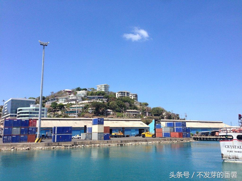 大洋洲人口第二大国,总理是广东台山人