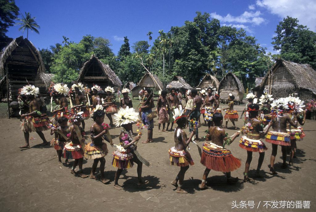 大洋洲人口第二大国,总理是广东台山人