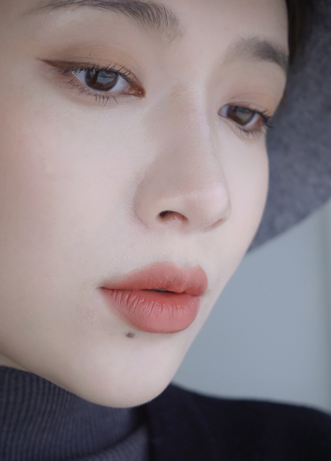 萝卜丁口红，你们爱吗？