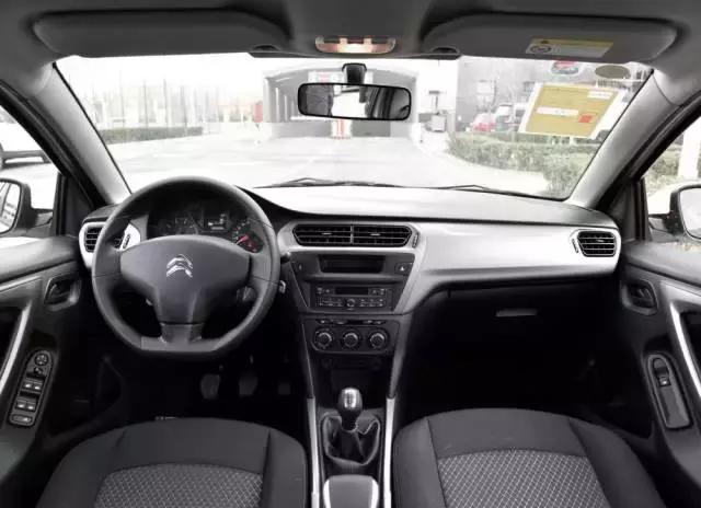 全新爱丽舍法系车,改款爱丽舍