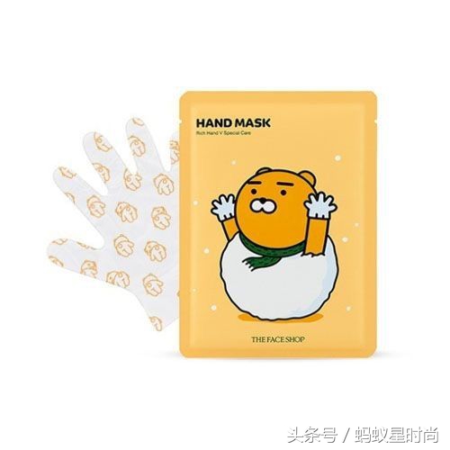 保养手最好的手膜是哪个牌子,手部护理手膜测评