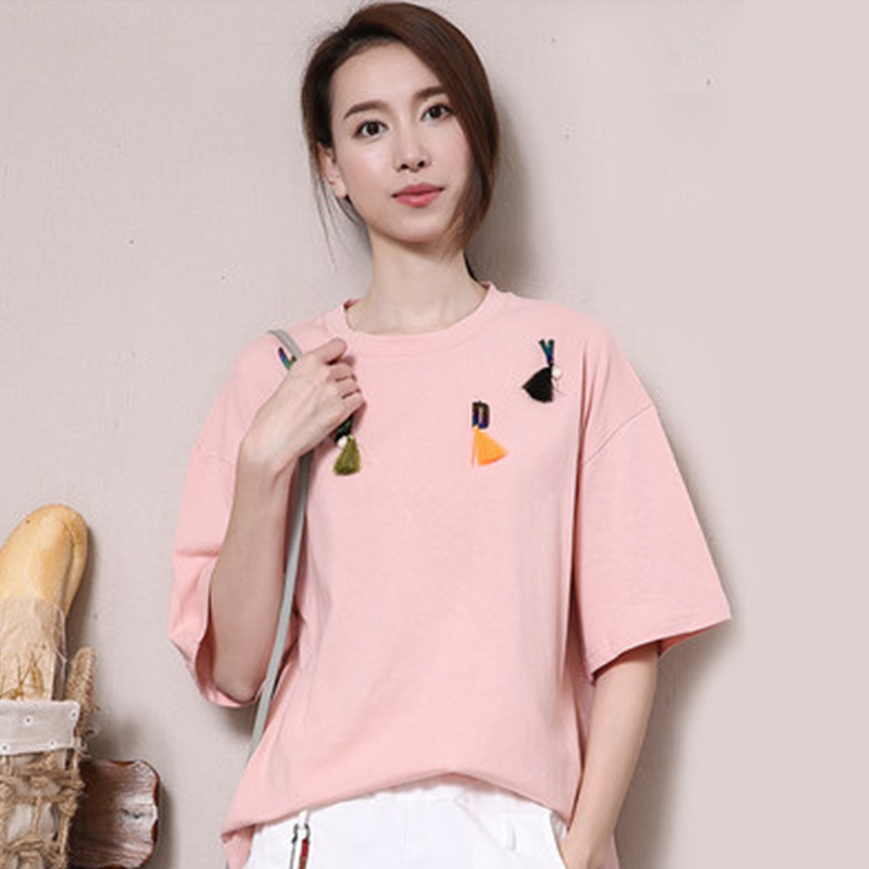 最潮的方式，就是“shuai”到膝盖都露出来了