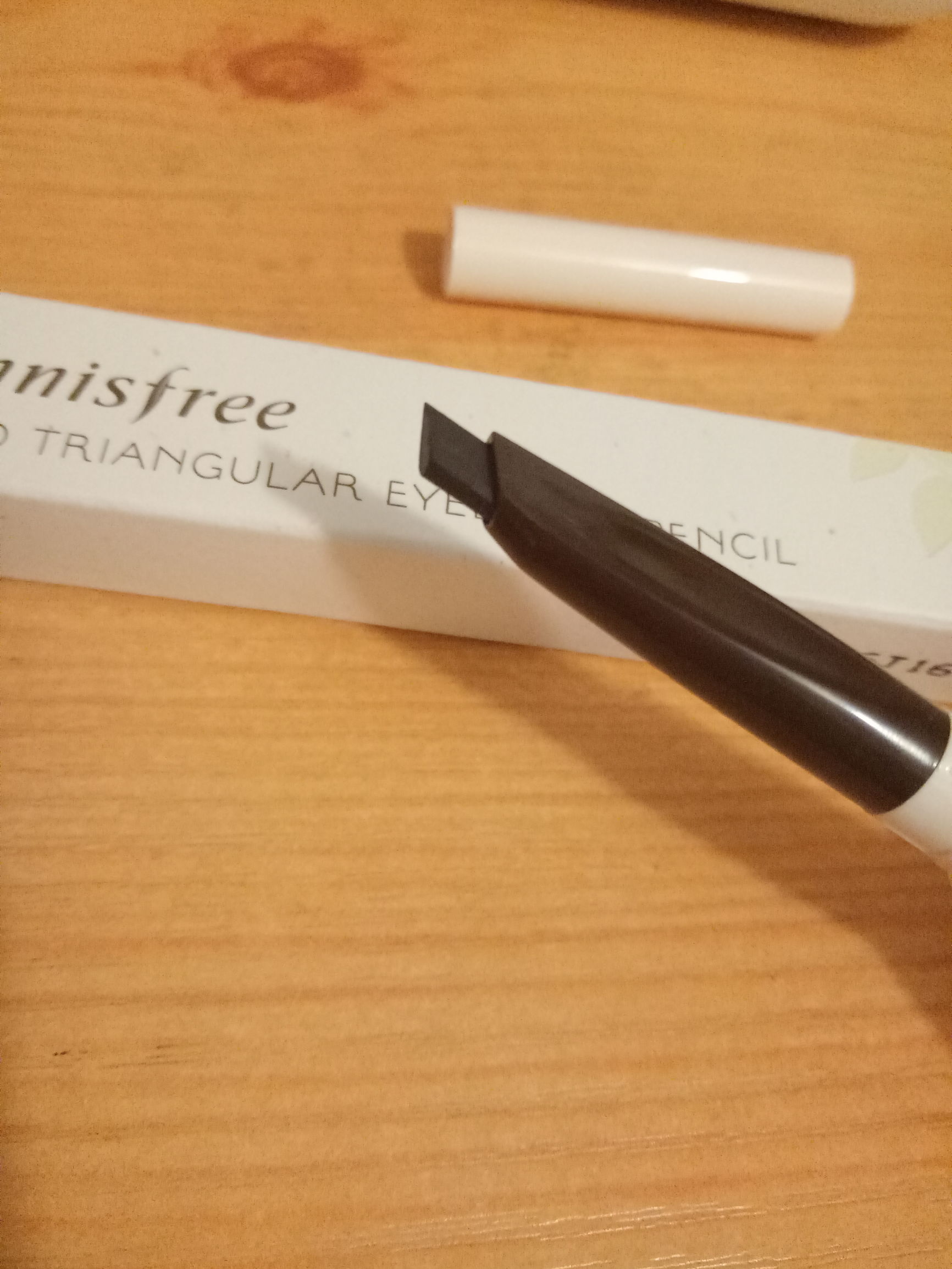 悦诗风吟三角自动眉笔,眉笔三角眉笔悦诗风吟