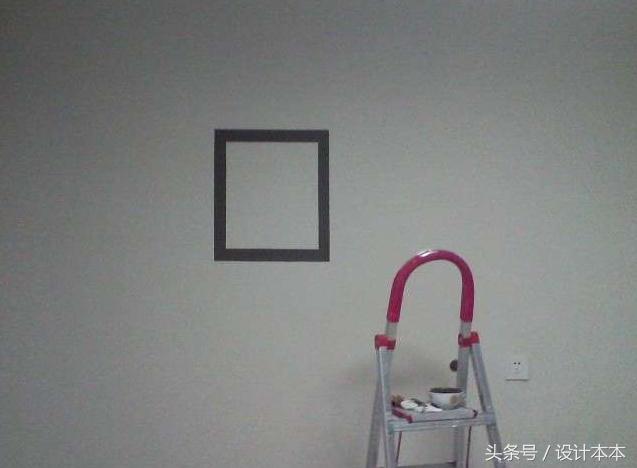 简单手绘电视背景墙图片大全,电视背景墙简单手绘