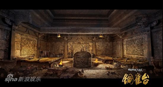 盗墓教程,盗墓诀窍