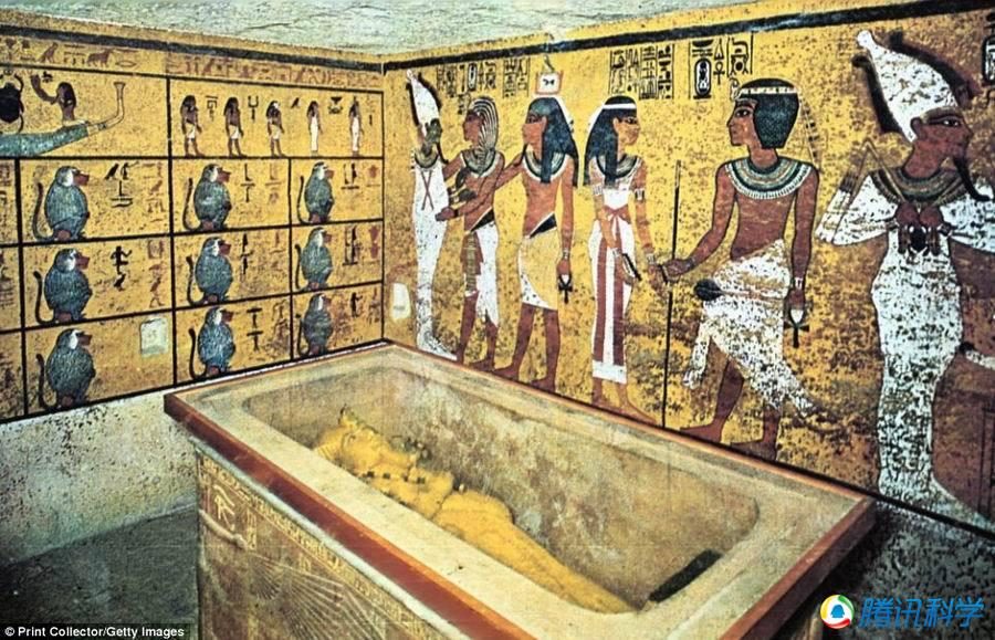 盗墓教程,盗墓诀窍