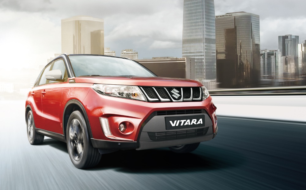 铃木维特拉和超级维特拉区别,铃木维特拉两驱四驱怎么区分