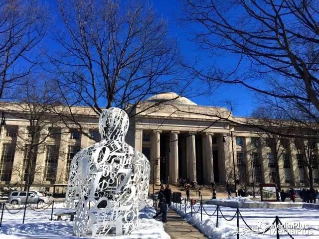 100%实地考察,世界牛校麻省理工学院的传媒课堂大揭秘