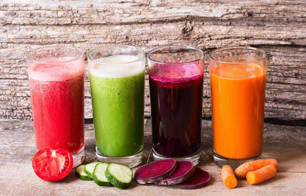 彩色面条用什么蔬菜,彩色蔬菜面条的做法