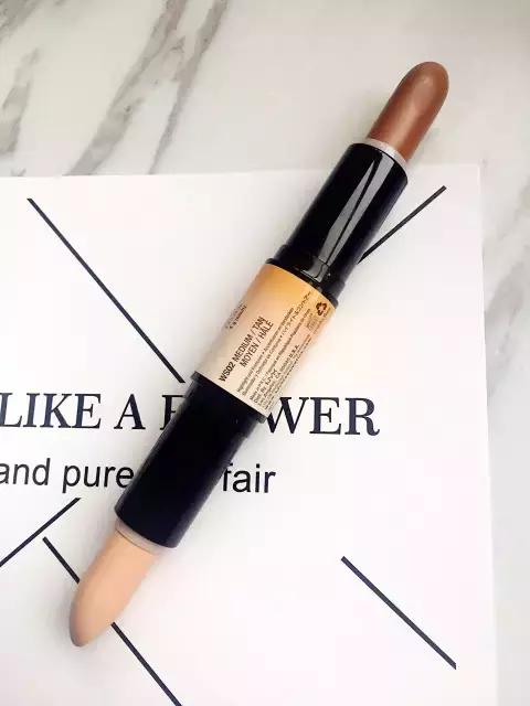 学修容第一天,修容干货