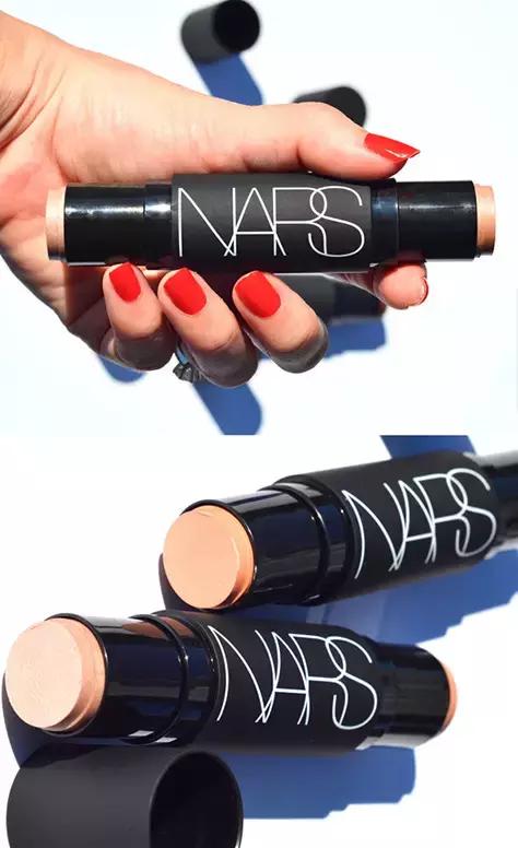 学修容第一天,修容干货