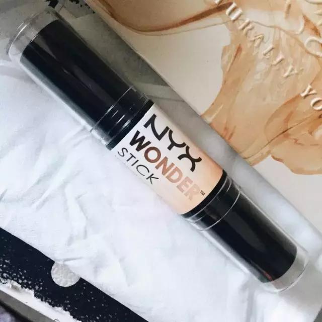 学修容第一天,修容干货