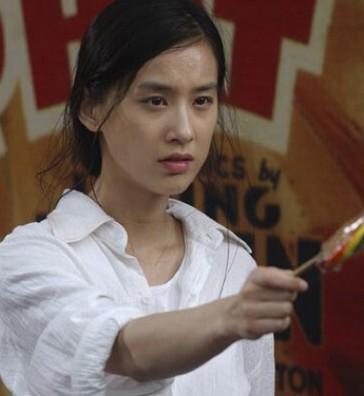 周星驰此剧捧红了九个角色，最后一位更是大红