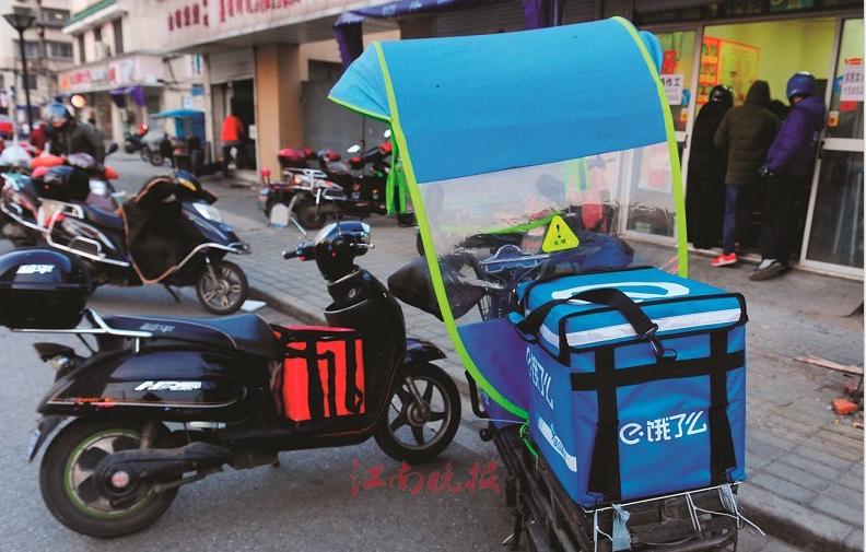 当下餐饮外卖店铺如何经营,如何从堂食转型外卖