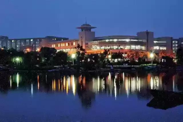 官宣山大在章丘主校区,山大章丘建主校区