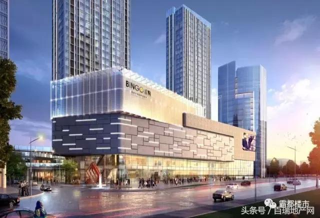 合肥所有店都开业了吗,合肥庐阳区即将开业的商业