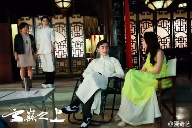 于正爆料袁姗姗张继科绯闻,袁姗姗张继科爆料