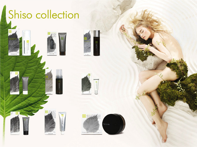 高端女士护肤按摩spa,在家也可以享受spa护肤了