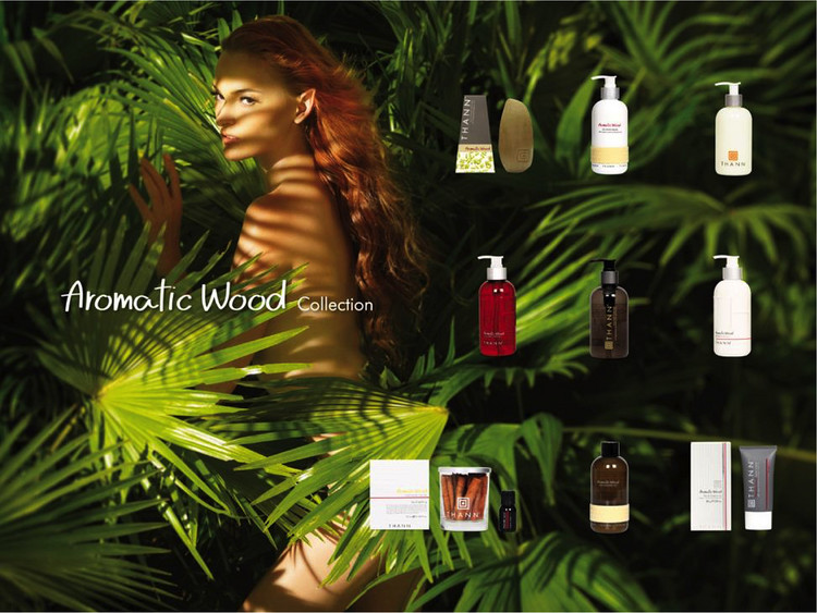 高端女士护肤按摩spa,在家也可以享受spa护肤了