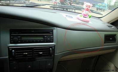 仪表台有划痕怎么办,仪表台划痕修复最好的方法