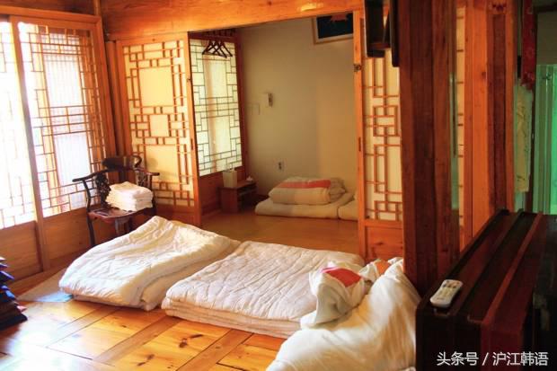 关于跟团去韩国旅游的一些问题,韩国自由行行程推荐