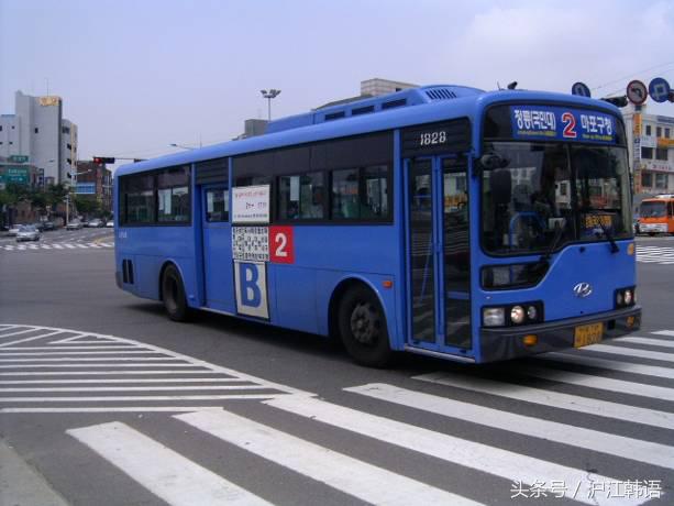 关于跟团去韩国旅游的一些问题,韩国自由行行程推荐