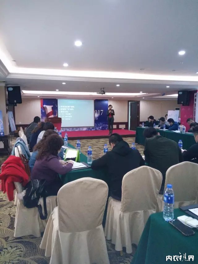 亮剑·赢战2017｜娅筑职业经理人研讨会圆满成功