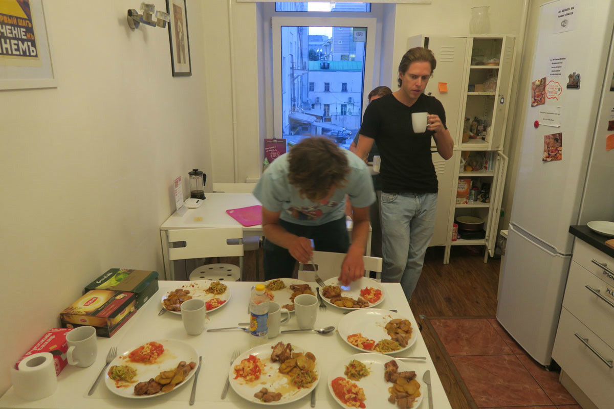 俄罗斯之旅最后一刻,俄罗斯之旅2020