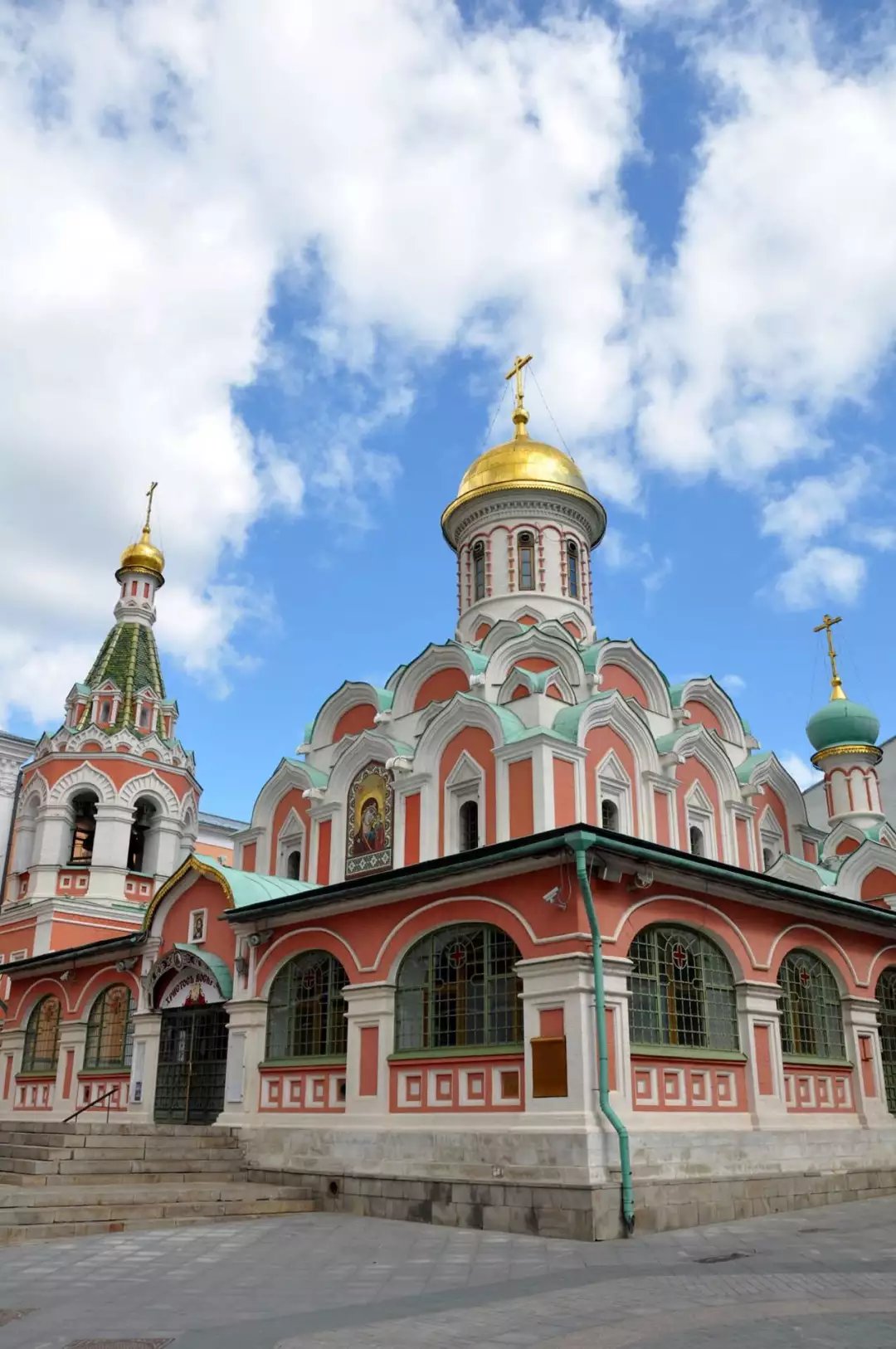 俄罗斯之旅最后一刻,俄罗斯之旅2020