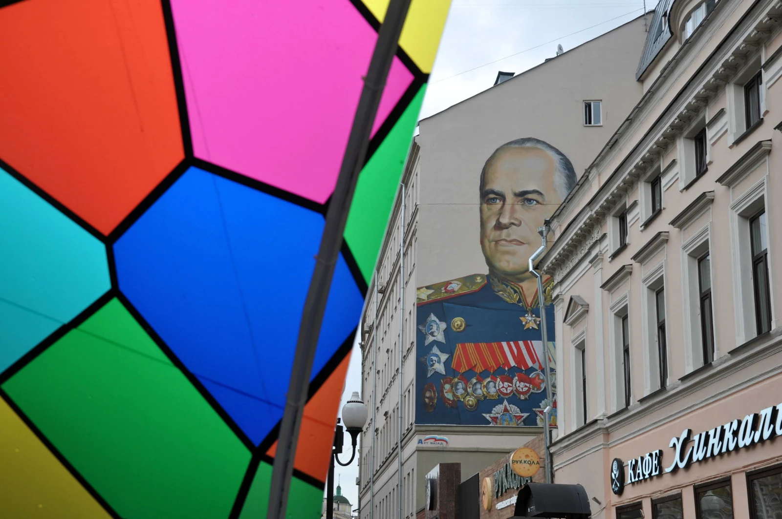 俄罗斯之旅最后一刻,俄罗斯之旅2020