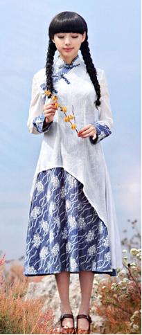 服装的不同风格的分类,你喜欢那一种呢?