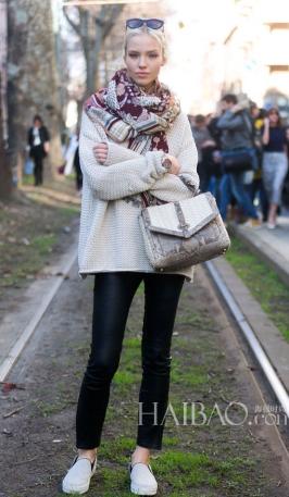 服装的不同风格的分类,你喜欢那一种呢?