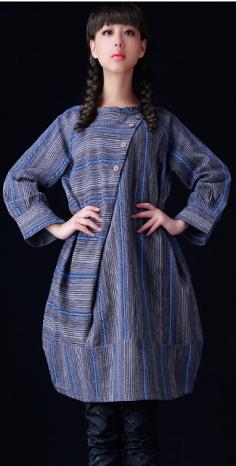 服装的不同风格的分类,你喜欢那一种呢?