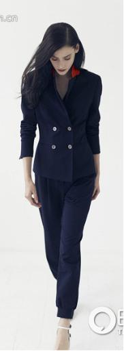 服装的不同风格的分类,你喜欢那一种呢?