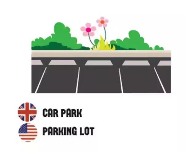 英语的美式发音与英式发音的区别,英式英语vs美式英语的元音区别