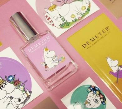 所有的香水使用方法都一样吗,怎么知道按压式香水是没有用过的