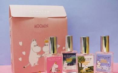 所有的香水使用方法都一样吗,怎么知道按压式香水是没有用过的