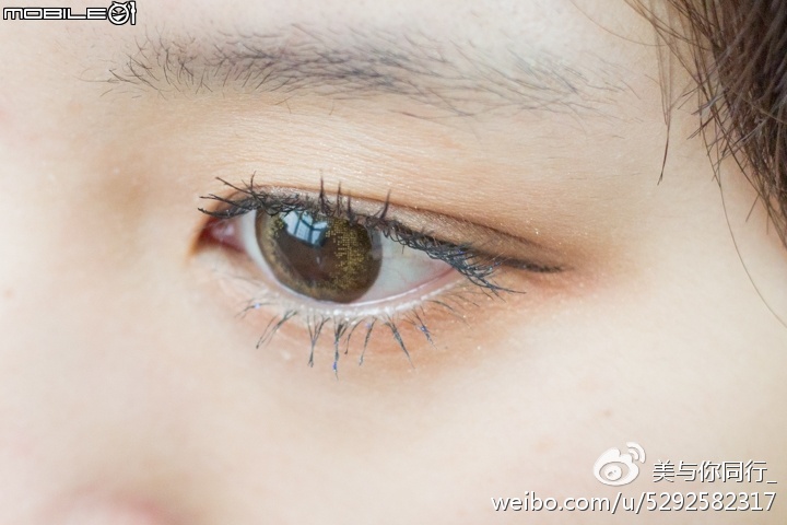 自然卷翘睫毛推荐,怎么种的睫毛又长又翘又密又浓