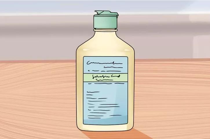 为什么会长痘痘痘痘肌怎么护理,痘痘挤出白色的东西什么原因