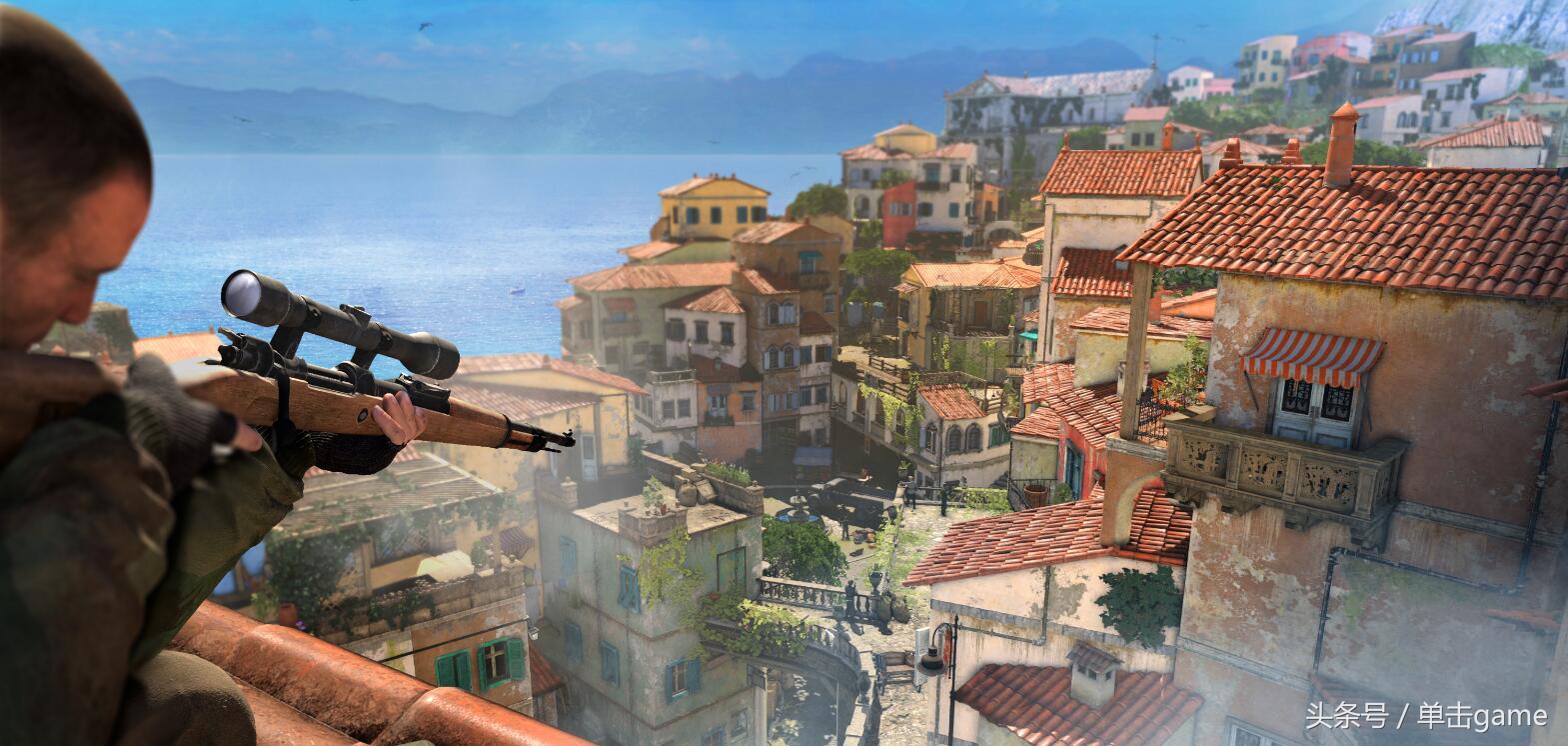 爆蛋精英4有中文吗,爆蛋精英4各难度区别