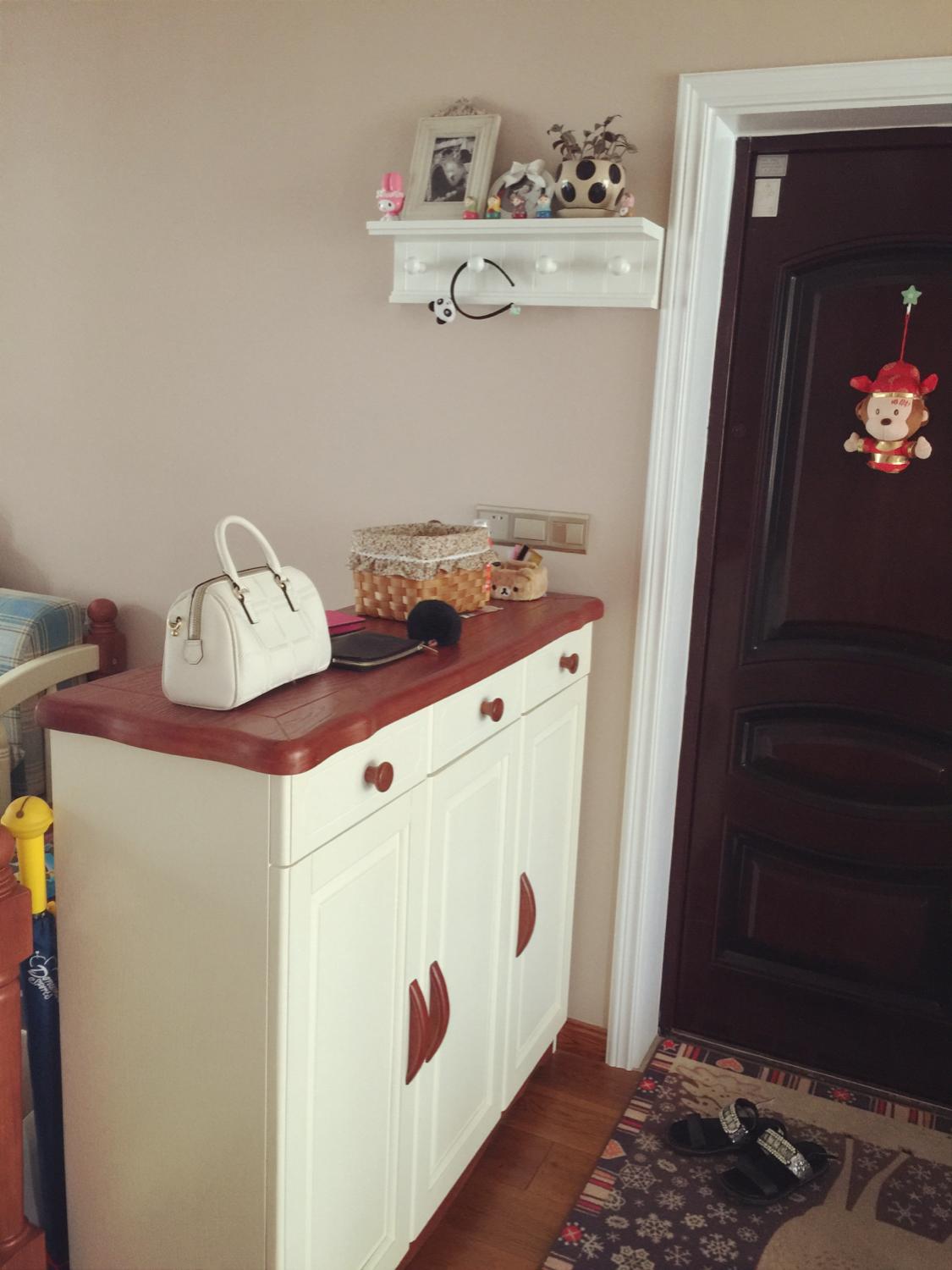 美式田园设计风格,美式田园装修缺点