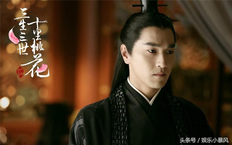 三生三世墨渊白浅续写小说,擎苍大战夜华和墨渊