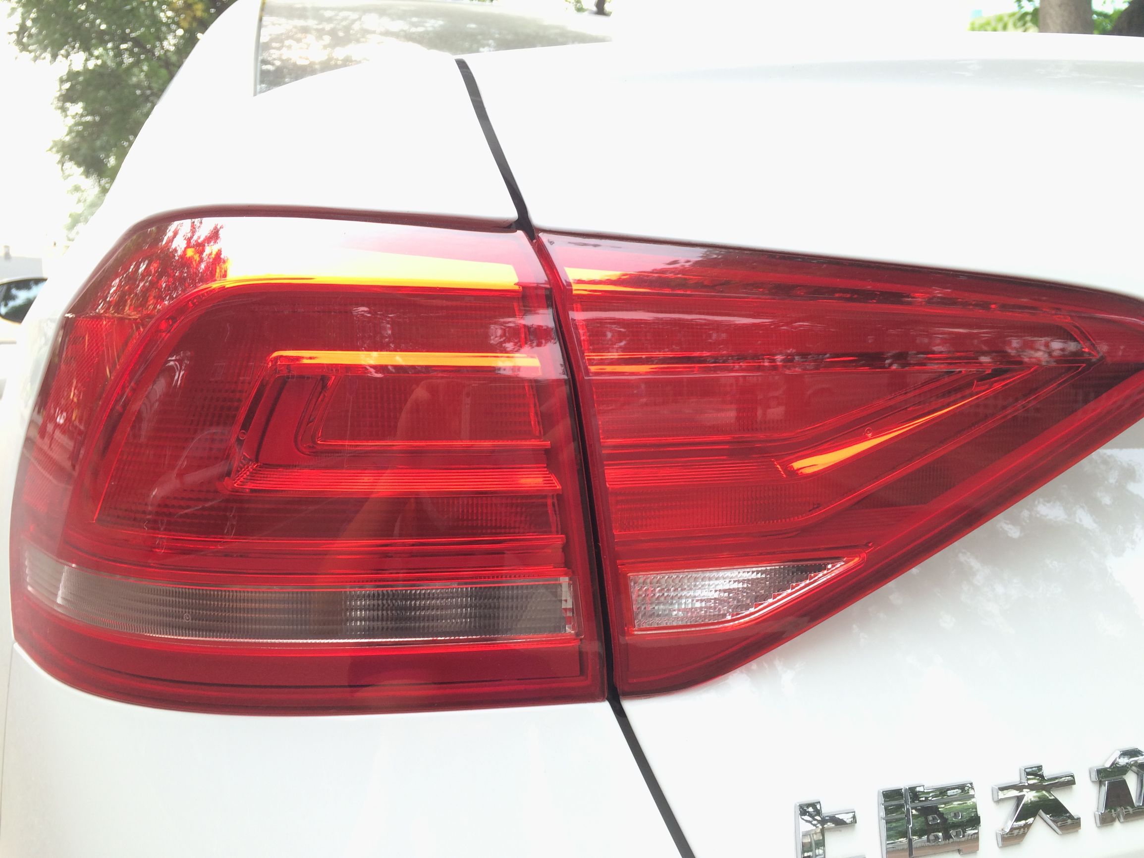 2015款朗逸1.6l手动风尚版优缺点,朗逸1.5l星空五百万版用车指南