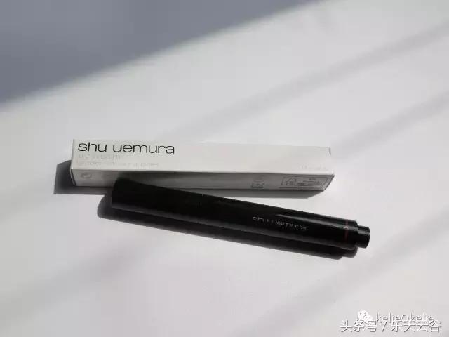 植村秀rd184口红试色 (shu uemura口红)