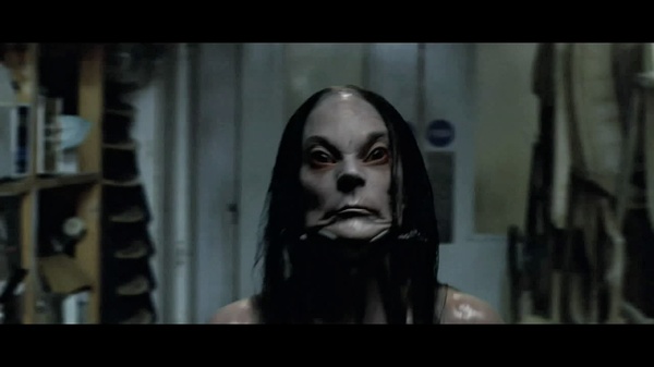 6部不要觉得分数不高就不恐怖,把你吓的一愣一愣的!