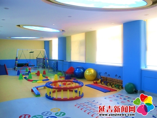 延吉市妇幼保健院是干什么的,延吉市妇幼保健医院