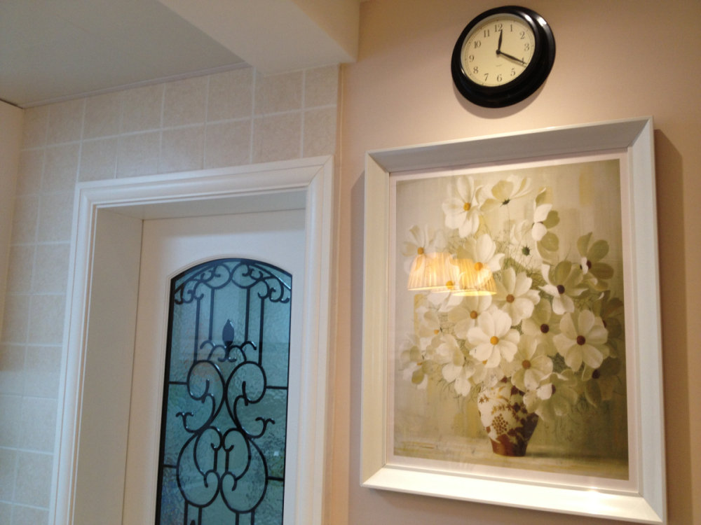 70平方三室一厅宜家风格,宜家旧房改造小户型