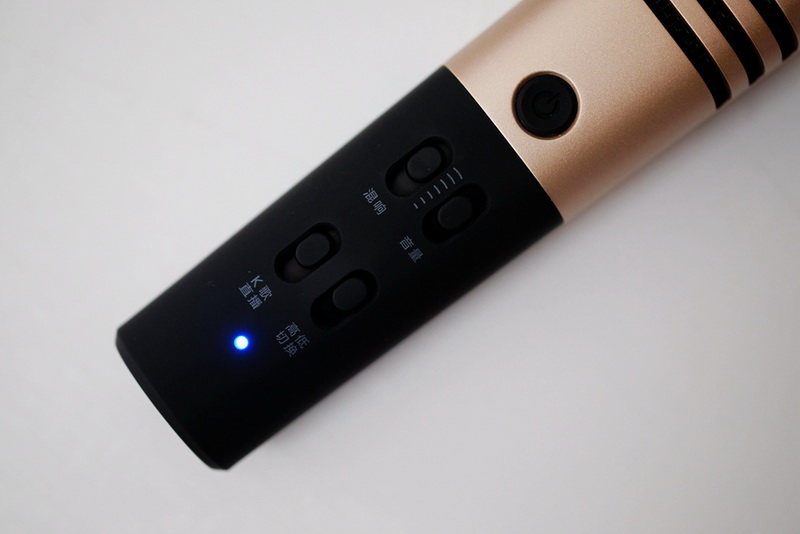 飞利浦麦克风测评,飞利浦dlk38001麦克风评测